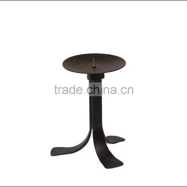 4 Lite Pillar Candle Holder, Candle Stand photo-6
