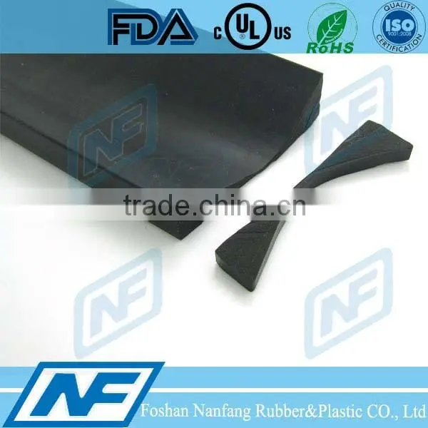 Big Size for Agriculture Epdm Extrusion photo-3