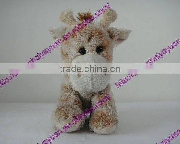 Cute Plush Dear Toy/stuffed Dear for Crane Machines