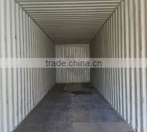 Cheap Shipping Containers for Sale, (20ft and 40ft), Metal and Steel Shipping Container, Iso Standard photo-5