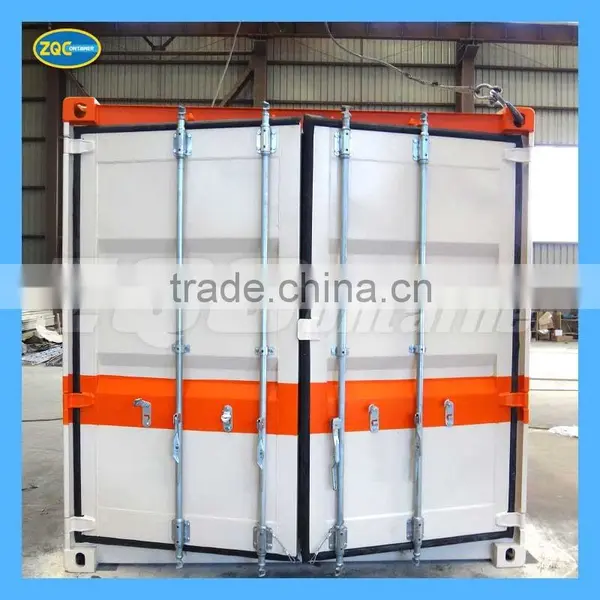 Switch Cover Container With Reactor for Overhaul With Explosion Proof photo-3