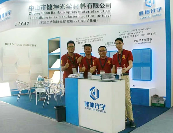 Zhong Shan J.k Optica Plastic Co., Limited company overview - view 3