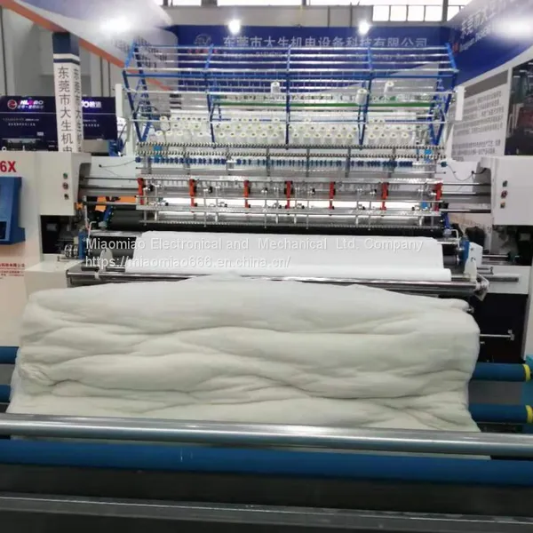 Quilting Machines
