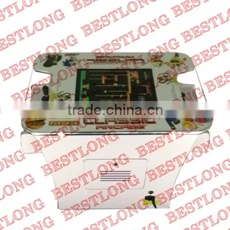 Cocktail Arcade Machine BS-T2LC19M2 photo-3