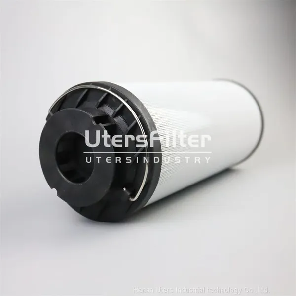 0330 R 025 W/HC Uters Replace of HYDAC Filter Element photo-5