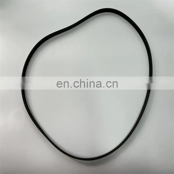 Guangzhou Auto Engine Spare Parts Generator Belt for EDGE 15-18 Taurus 15-18 Mondeo 13-17 2.0 LINCOLN MKZ LINCOLN MKT TP4 photo-3