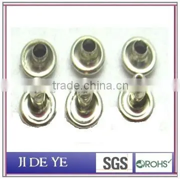 China Supplier Double Head Iron Rvt Rivet