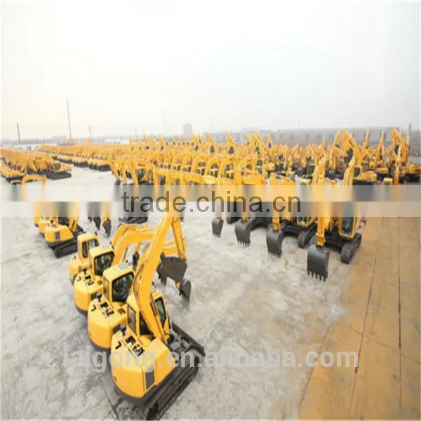 Mini Excavator for Sale With Best Price and Good Quality photo-3