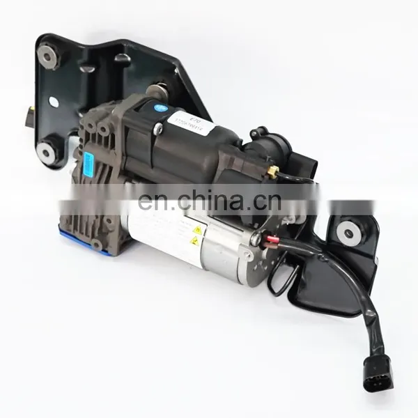 AC2201 Air Suspension Compressor X5 (E70) 2007-2013 X6(E71/E72) 2008-2014 OEM 37206799419 37206859714 37206789938