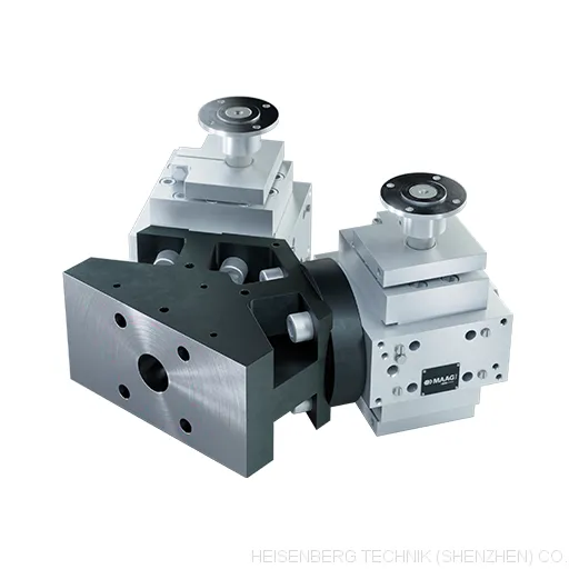 MAAG Gear Pumps NP28/28NP28/36NP45/45 photo-4