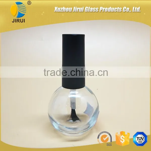 15ml Nail Polish Glass Bottle