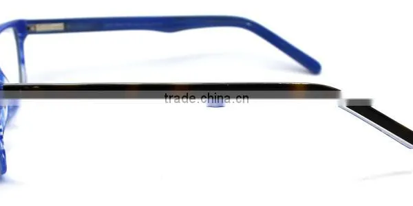 Newest Trendy Optical Frame and Special Design Eyewear and Fashion Acetate Eyeglasses photo-6