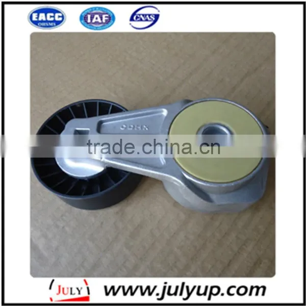 Supply High Performance Dongfeng Heavy Truck Part L375 Belt Tensioner Pulley 4936440 for Cummins Diesel Engine photo-2