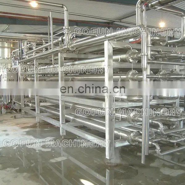 The Professional Supplier for Tomato Paste / Puree Production Line photo-5