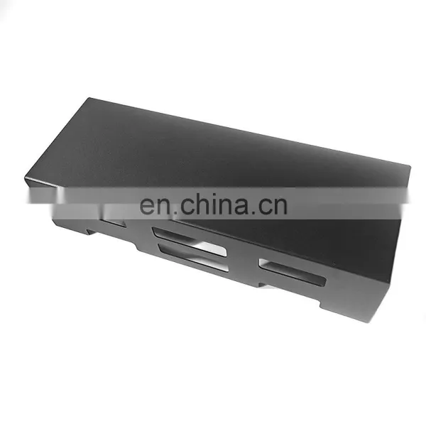 4x4 Auto Storage Box for Suzuki Jimny 18+ Accessories Offroad Rear Trunk Storage Box photo-2