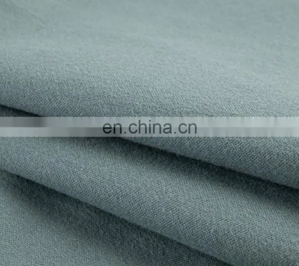 Online Shop Hot Sale 97%Cotton 3%Spandex Fabrics With OEM Design Service photo-3