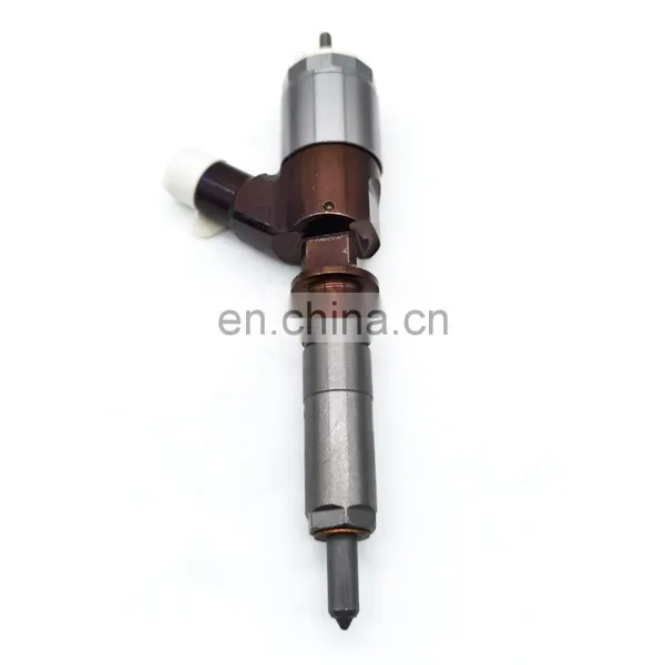 Brand New 2645A743 Engine Injector C6 C6.6 For Caterpillar Excavator In Stock photo-5