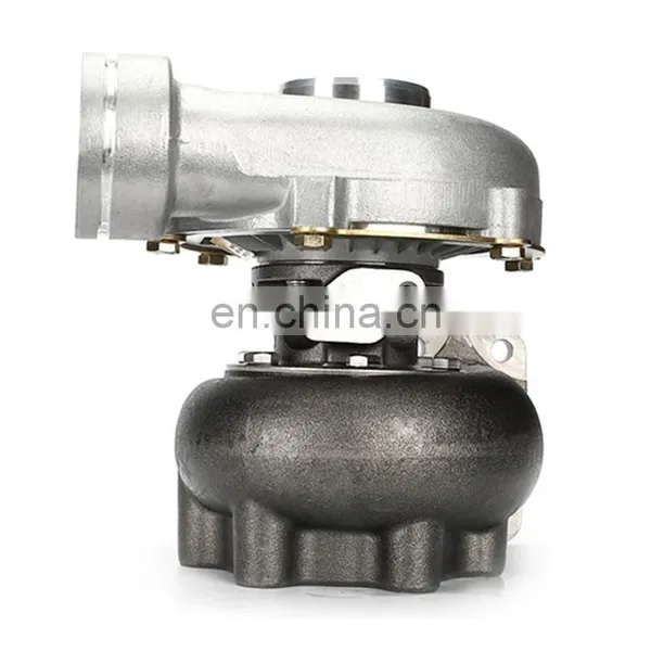 Excavator Parts Dh220-5 Dh300-5 Dh370 Dh300-7 Turbocharger 466721-0003 65.09100-7038 photo-3