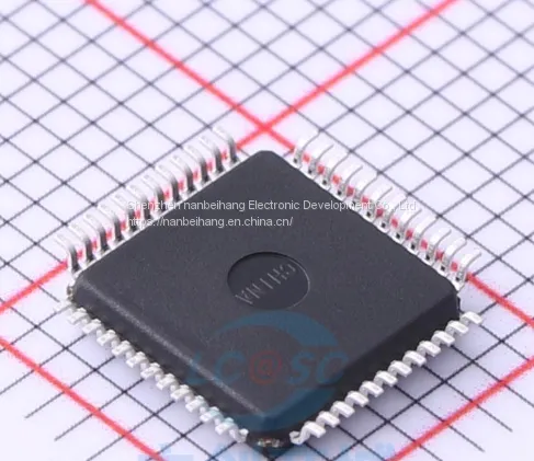 R7fa2e1a72dfla0 LQFP-48 Single Chip Microcomputer Renesas Original Stock photo-2