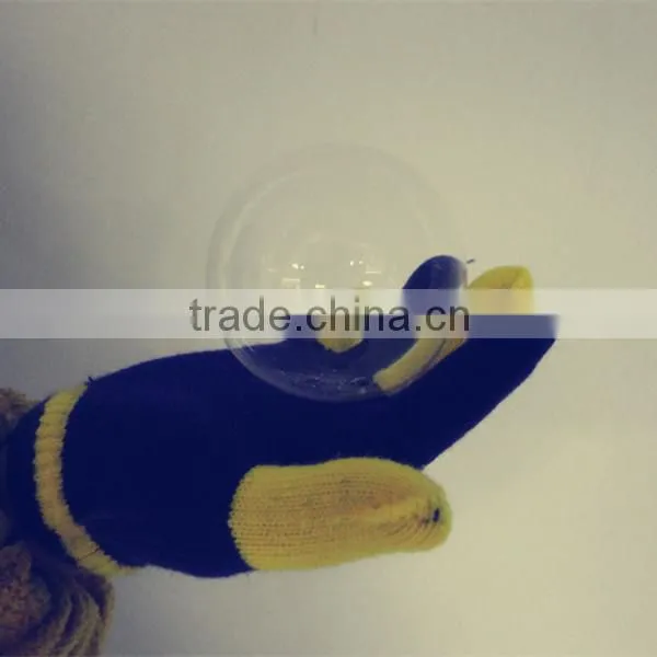 Touch Bubble