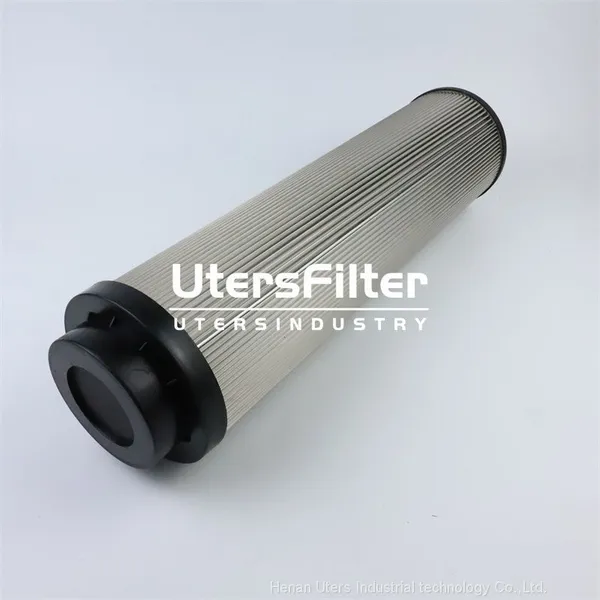 0500 R 050 W 0660 R 050 W 0850 R 050 W 0950 R 0 UTERS Replace HYDAC Stainless Steel Mesh Folded Oil Return Filter Element photo-3