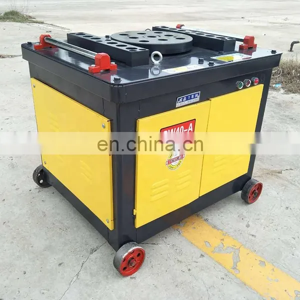 Manual Steel Rule Bender photo-5