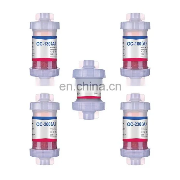 Lepu Dialyzer Dialysis Consumables Cordiax For Haemodialysis Cheap Price photo-2