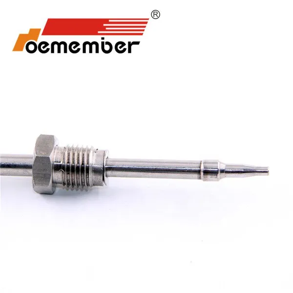 21164790 Auto Truck Exhaust Gas Temperature Sensor for Volvo Sensor photo-5