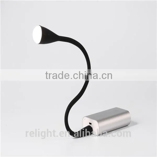 Silicon Coating LED USB Lamp Light for Notebook Keyboard With Multi Color With Usb Port photo-5