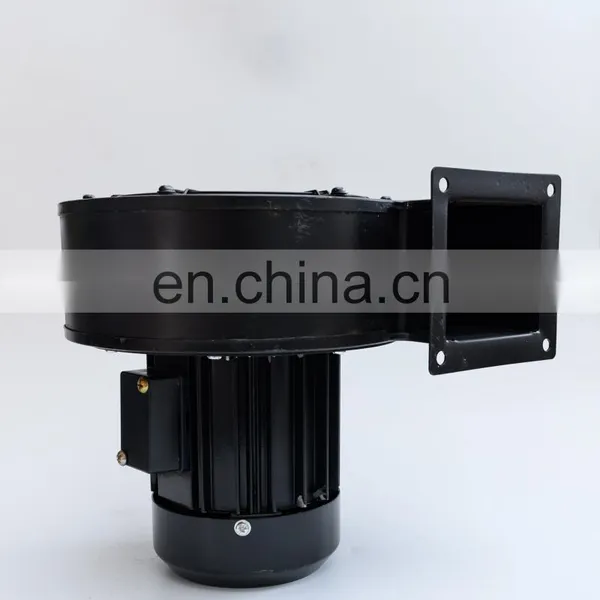 220V 180W 250W Air Blower Fan Install Hollow Blow Molding Machine photo-3