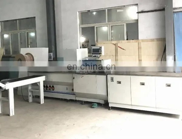 UT420 Automatic Double o Wire Binding and Hole Punching Machine for Calendar Notebook Album Book photo-3