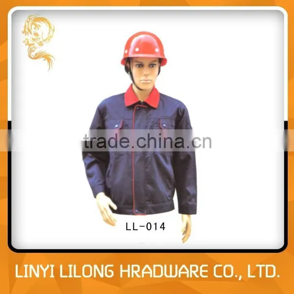 2015 New Arrival Safety Workwear Uniform photo-6