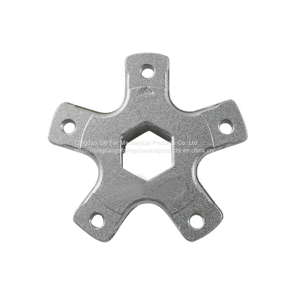 Close Die Forging Parts photo-5