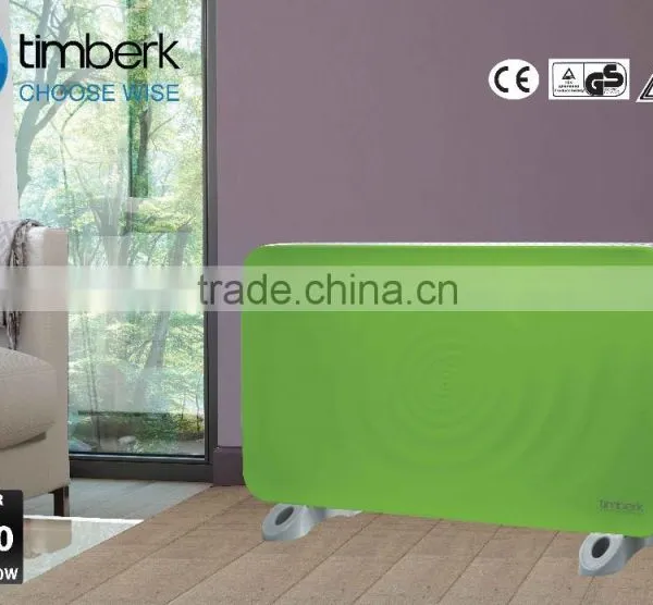 Colorful Beautiful Electric Panel Heater photo-2