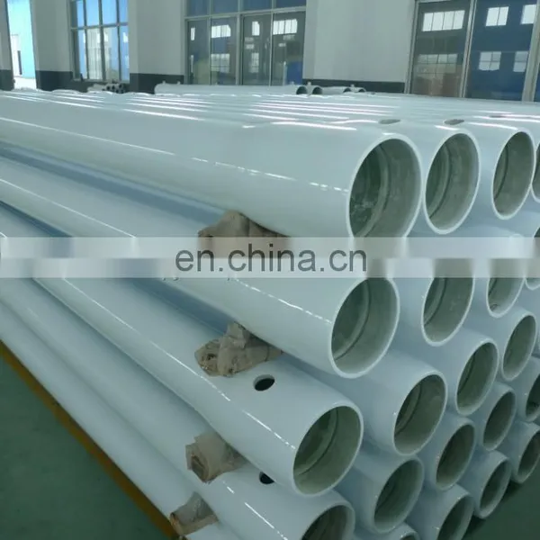 Frp Vessel for Water