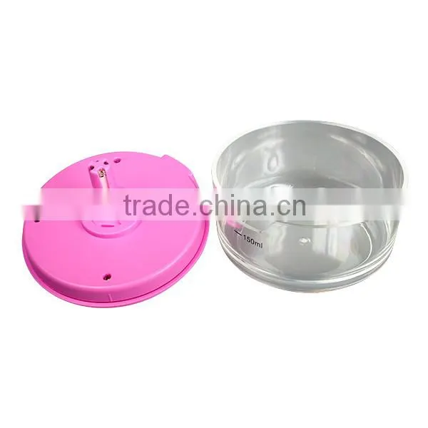 Hot Selling Mini Humidifier USB Humidifier Manual / Iceburg Air Humidifier photo-4