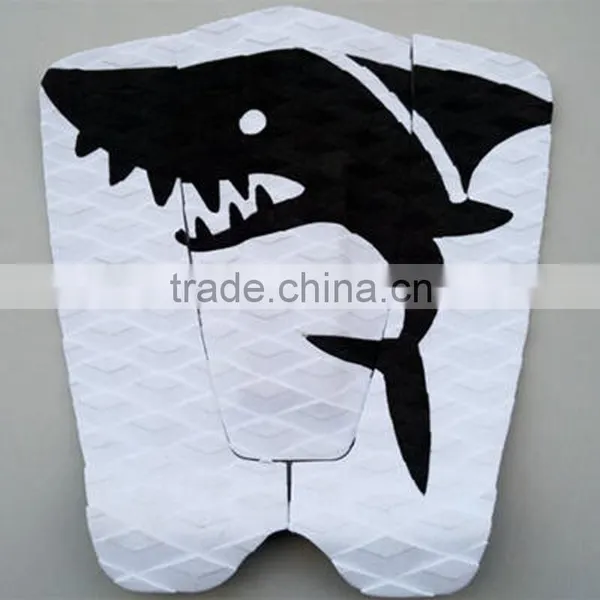 Environmental EVA Foam Deck Pad / SUP Surfboard Deck Pad photo-4