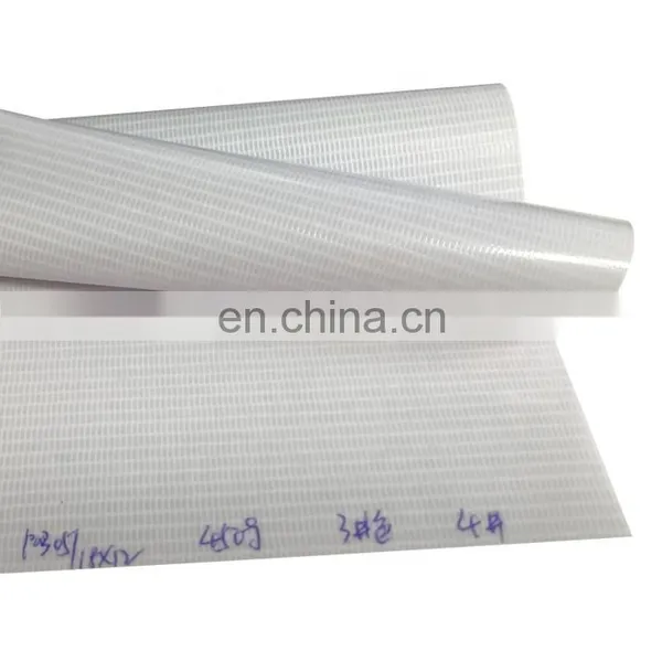 330g 200*300D 18*12 Flex Banner Material for Digital Printing Backlit Banner Pvc Craft Paper or Hard Tube Glossy or Matte photo-4