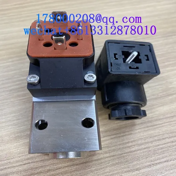 MBS5100-060N10359 Pressure Transmitter Produced by Danfoss photo-3