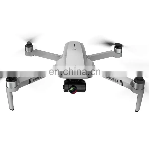 Hot Sale Dron Gps Wifi Drone Dual Optical Flow Rc Yuntai Aerial Photography Kf102 With 4k Camera For Video Recording photo-4