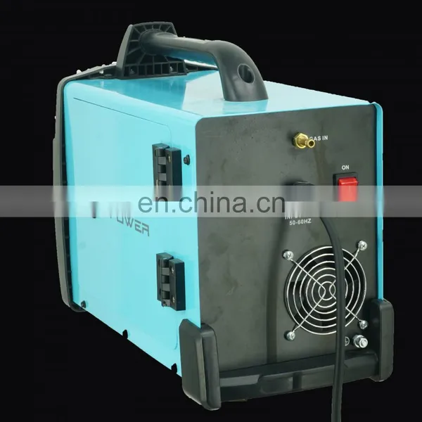 230v 240v 3 in 1 300amp Mig Welder Invertwer for Sale photo-3