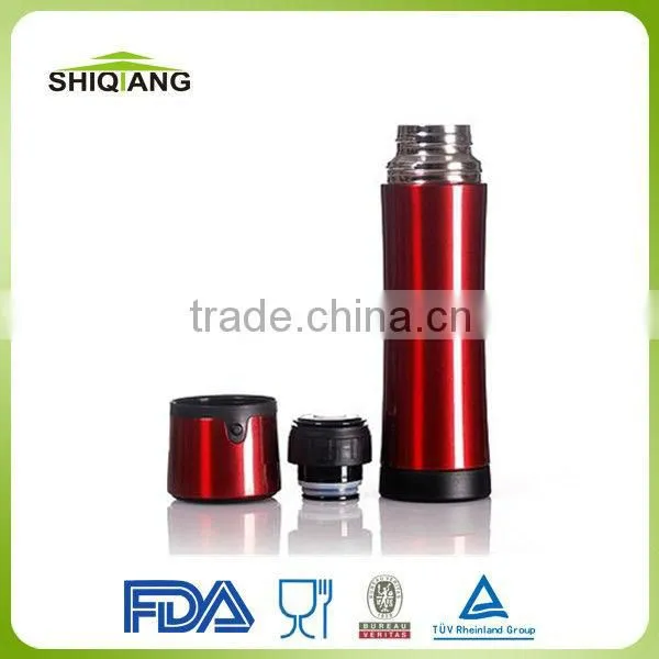 500ml 17oz Good Grade Waist Slimming Vacuum Flask BL-1045