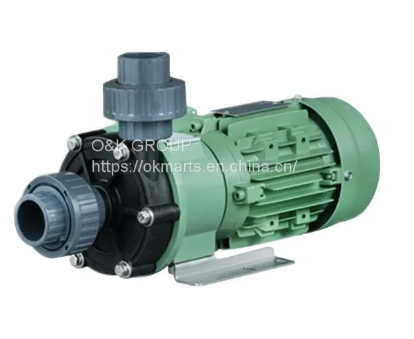 Magnet Pump
