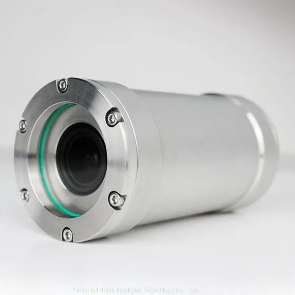 ZF-IPC-02B11Fulldepth ZF-IPC-02B11 Underwater IP Camera photo-3