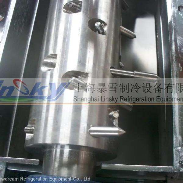Cube Ice Crusher photo-3