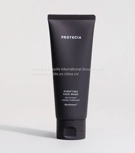 Facial Cleanser Face Wash Foaming Deep Cleansing Face for All Skin Types