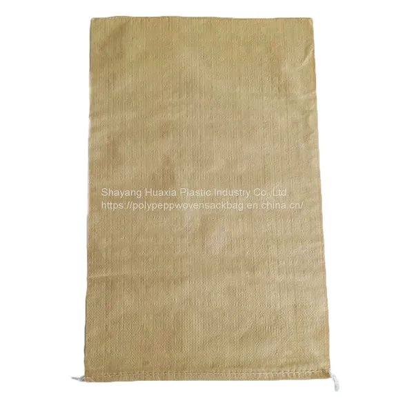 Duty Drawstring Grocery Net Onion Mesh Bag For Vegetable And Fruit photo-5