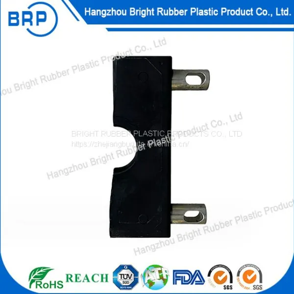 Mechanical Rubber Fittings