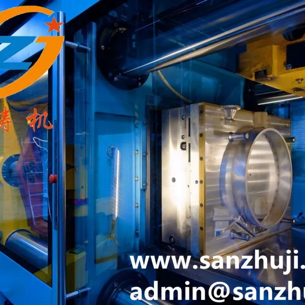 Vertical Parting Boxless Molding Machine photo-2