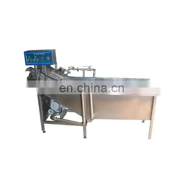 Fruit and Vegetable Washing Machine Ultrasonic photo-2